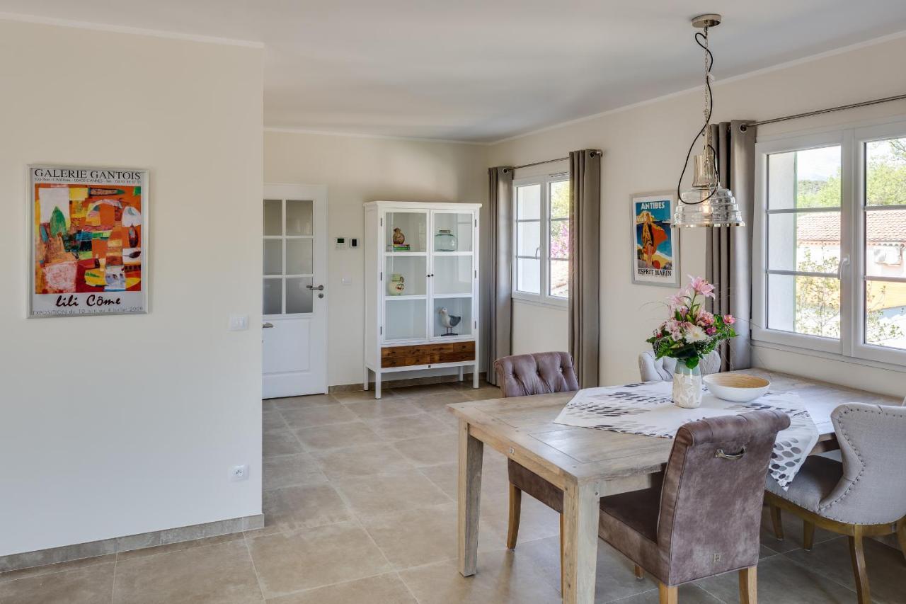 Luxurious And Spacious In The Heart Of The Cote D'azur *
