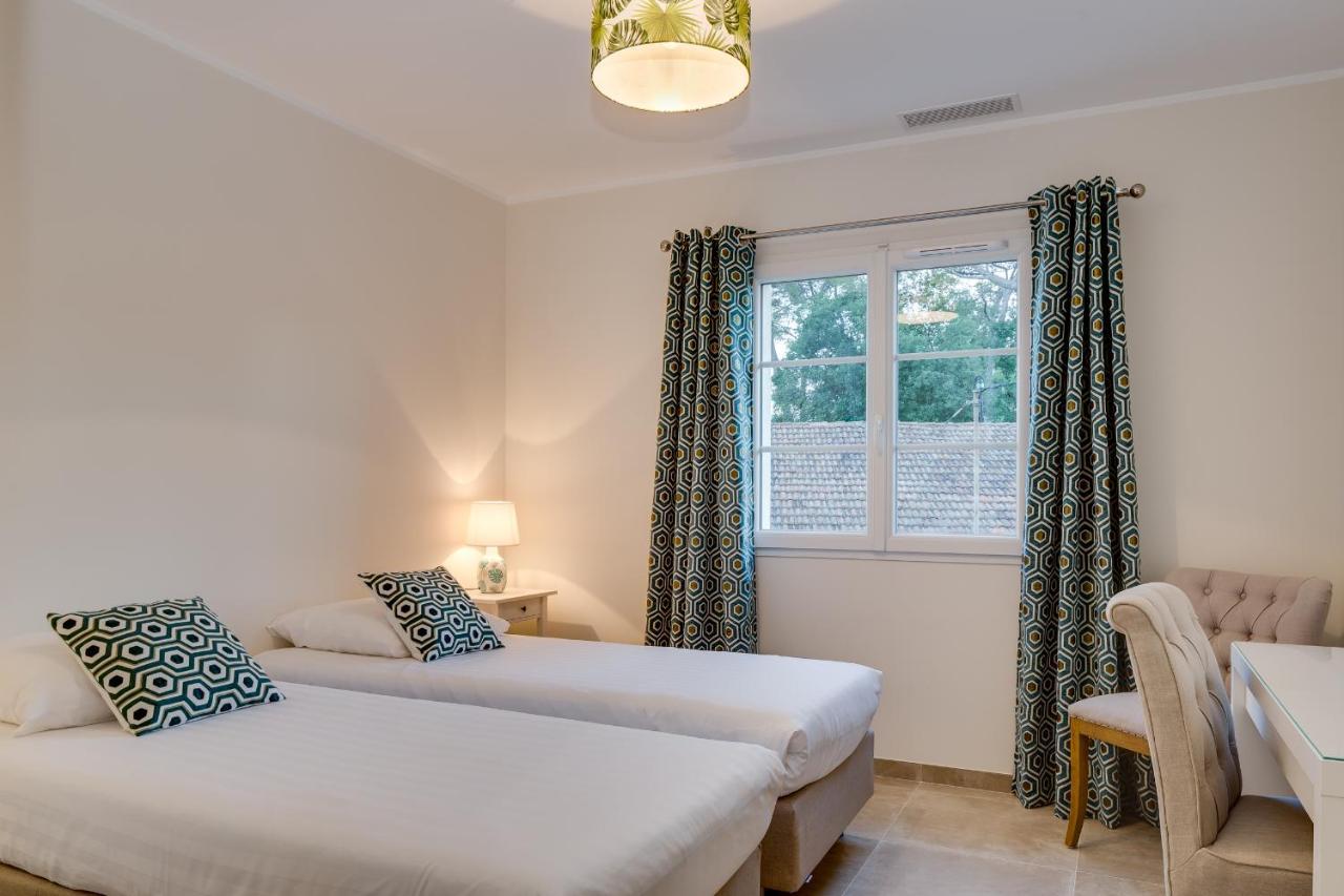 Luxurious And Spacious In The Heart Of The Cote D'azur Appartement