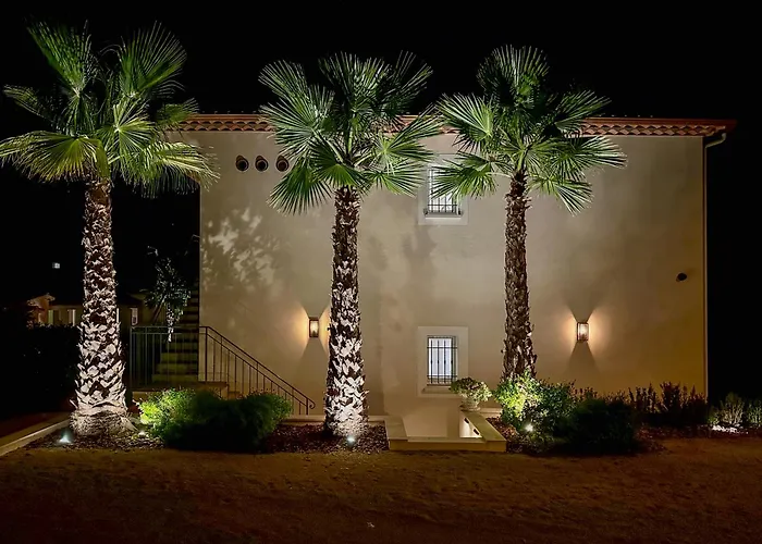 Luxurious And Spacious Apartment In The Heart Of The Cote D\'Azur