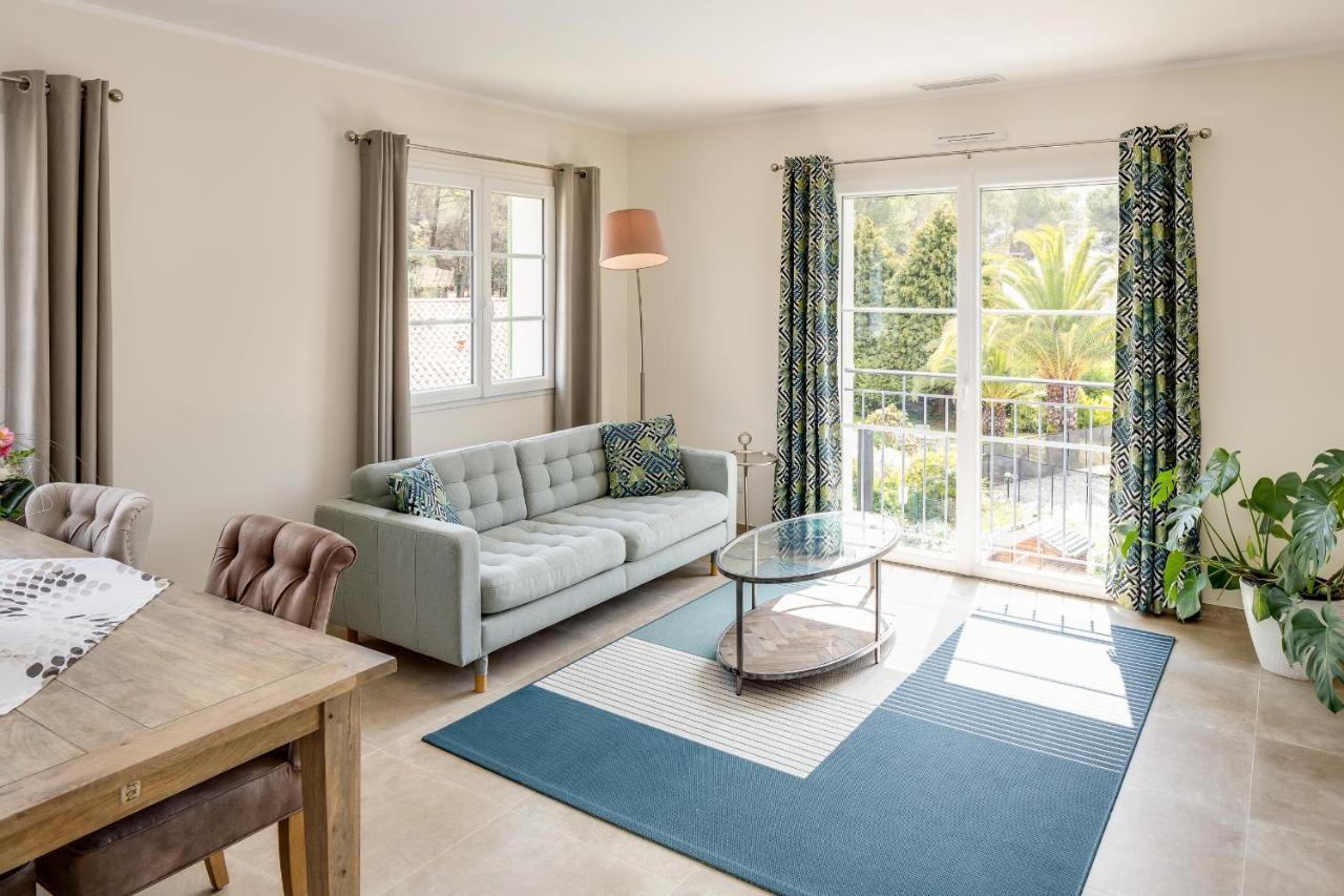 Apartment Luxurious And Spacious In The Heart Of The Cote D'azur *