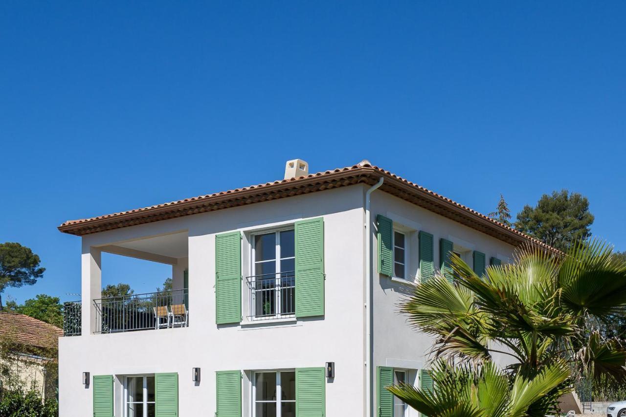 Luxurious And Spacious In The Heart Of The Cote D'azur