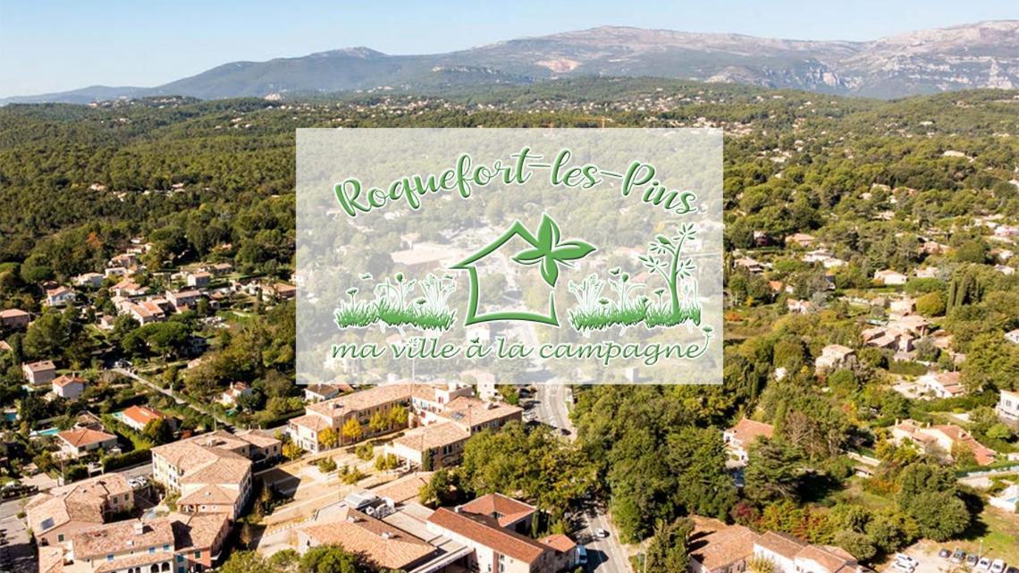 Luxurious And Spacious In The Heart Of The Cote D'azur Roquefort-les-Pins