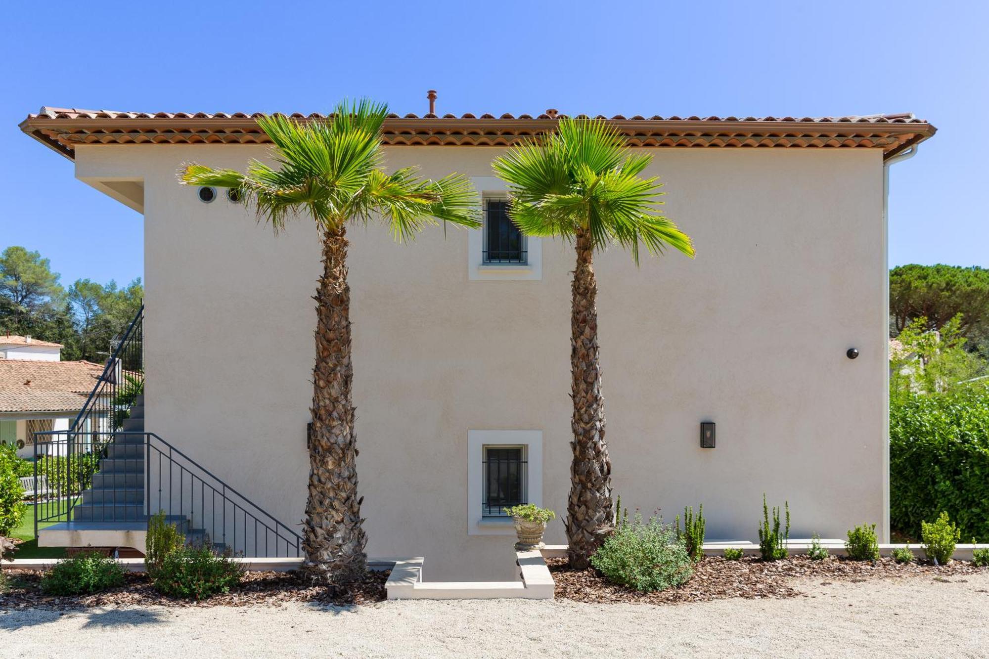 Luxurious And Spacious In The Heart Of The Cote D'azur Apartment *