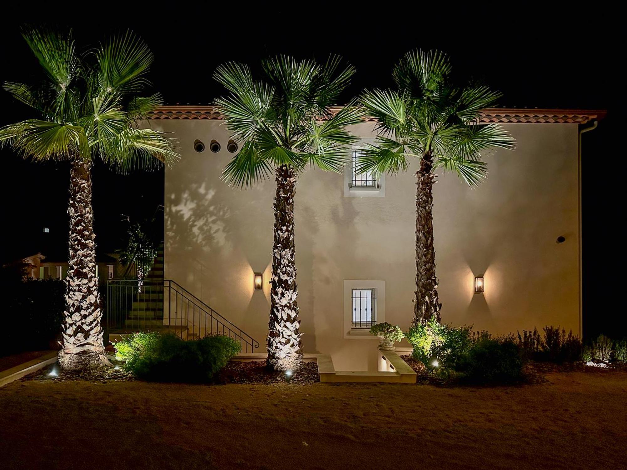 Apartment Luxurious And Spacious In The Heart Of The Cote D'azur Roquefort-les-Pins